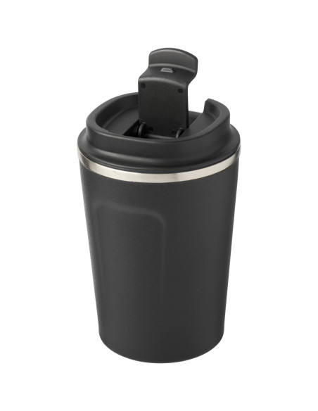 Bicchiere Thor con isolamento sottovuoto in rame a tenuta stagna da 360 ml