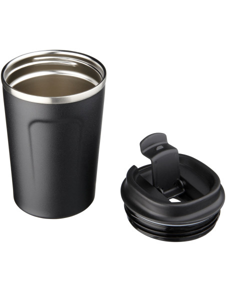 Bicchiere Thor con isolamento sottovuoto in rame a tenuta stagna da 360 ml