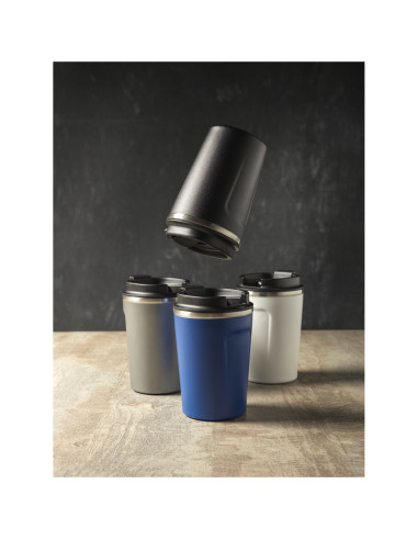 Bicchiere Thor con isolamento sottovuoto in...
