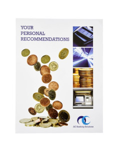 Portadocumenti e carte di formato A4 Guild 2