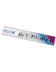 Righello Arc da 20 cm, flessibile 2