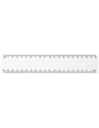 Righello Arc da 20 cm, flessibile