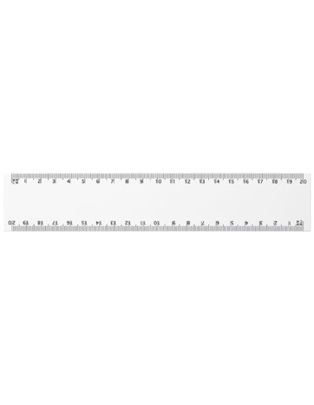 Righello Arc da 20 cm, flessibile