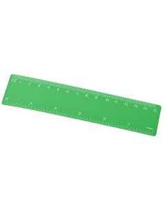 Righello Rothko da 15 cm in plastica