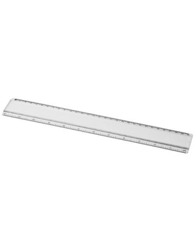 Righello Ellison da 30 cm in plastica con...