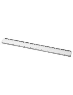 Righello Renzo da 30 cm in plastica