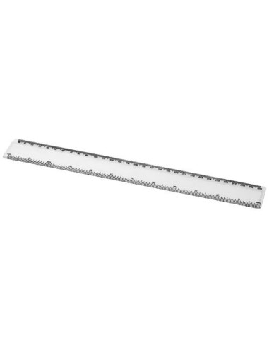 Righello Renzo da 30 cm in plastica