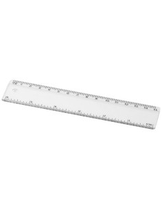 Righello Renzo da 15 cm in plastica