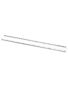 Righello da 30 cm in plastica riciclata Refari