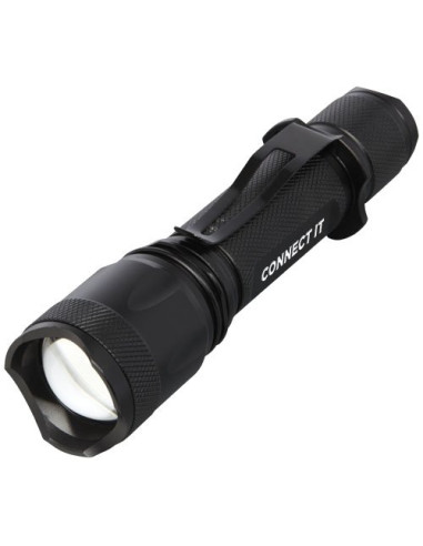 Torcia militare ricaricabile da 5 W Mears