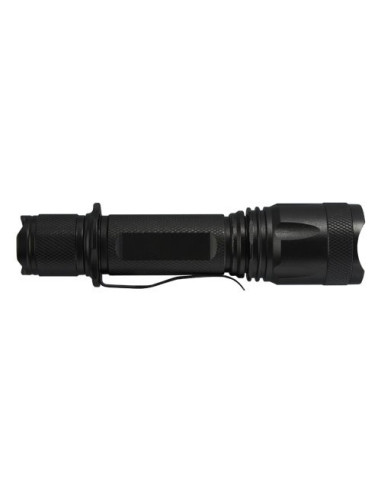 Torcia militare ricaricabile da 5 W Mears
