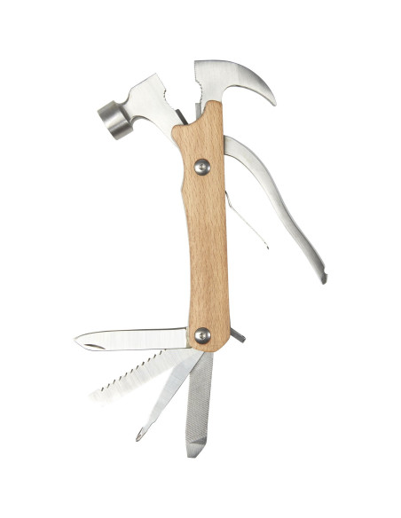 Martello multiutensile Bear a 10 funzioni