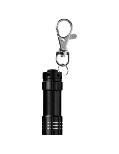Portachiavi Astro con torcia a LED