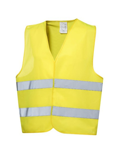 Gilet di sicurezza Watch-out in custodia per...