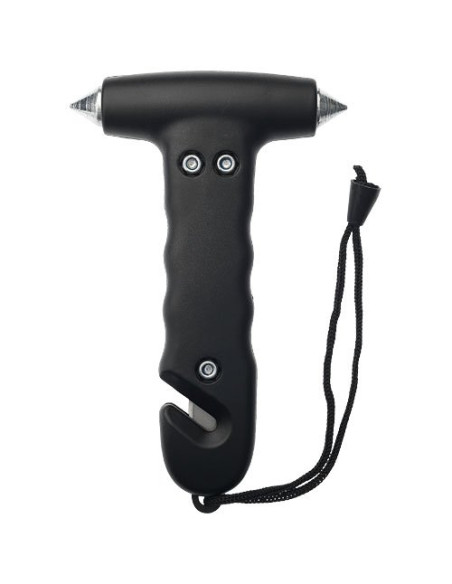 Martelletto d'emergenza Pitlane