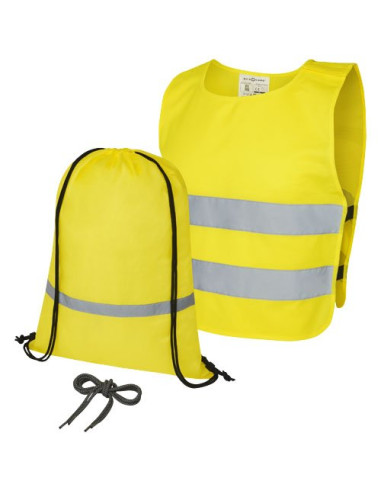 Set per la sicurezza e la visibilità per...