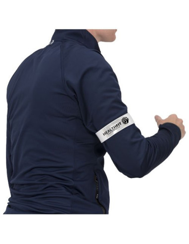 Fascia slap wrap riflettente di sicurezza 38 cm...