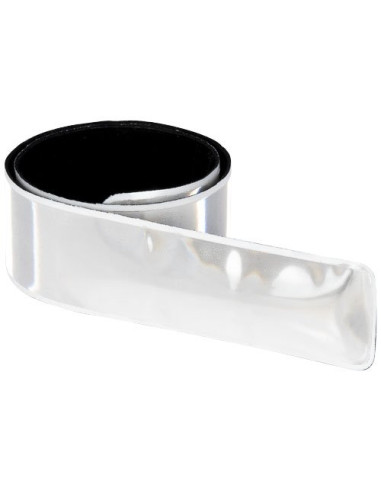 Fascia slap wrap riflettente di sicurezza 38 cm...