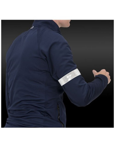 Fascia slap wrap riflettente di sicurezza 38 cm...