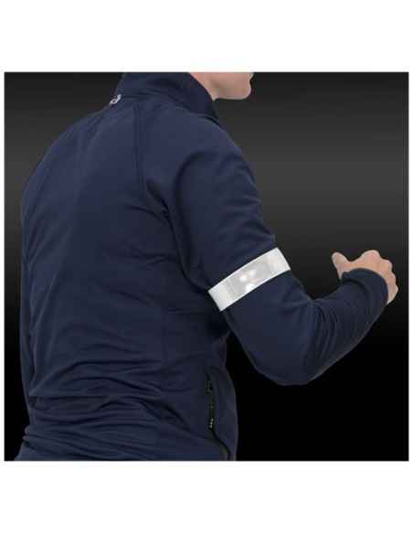 Fascia slap wrap riflettente di sicurezza 38 cm Johan