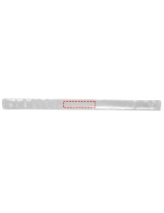 Fascia slap wrap riflettente di sicurezza 34 cm Lynne