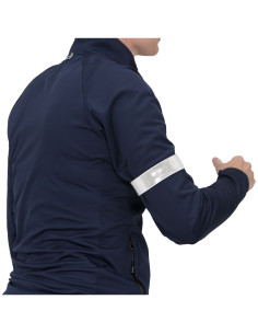 Fascia slap wrap riflettente di sicurezza 34 cm Lynne 2