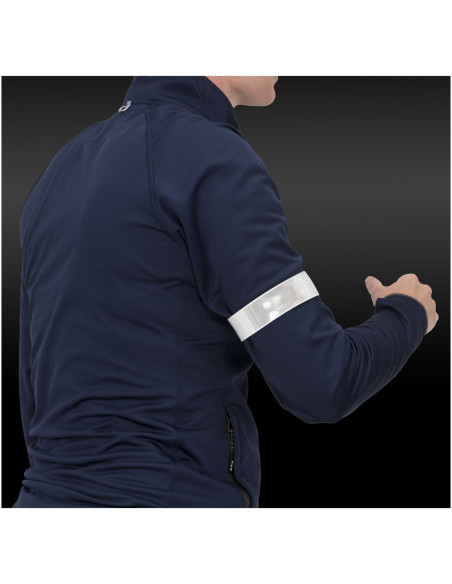 Fascia slap wrap riflettente di sicurezza 34 cm Lynne