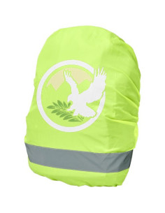 Copri borsa William riflettente e impermeabile 2