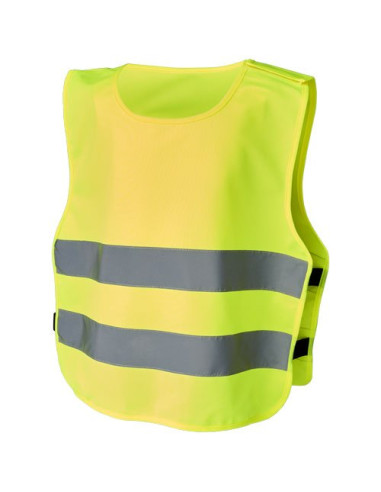 Giubbotto di sicurezza Odile con chiusura a...