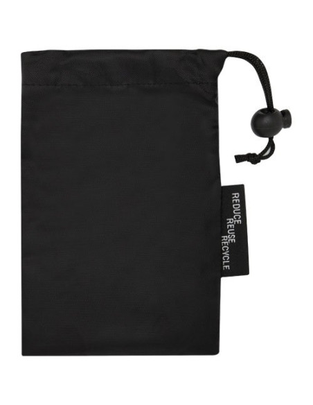 Asciugamano ultraleggero ad asciugatura rapida certificato GRS 30 x 50 cm Pieter