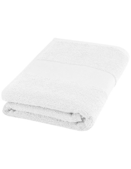 Asciugamano 50 x 100 cm in cotone da 450 g/m² Charlotte