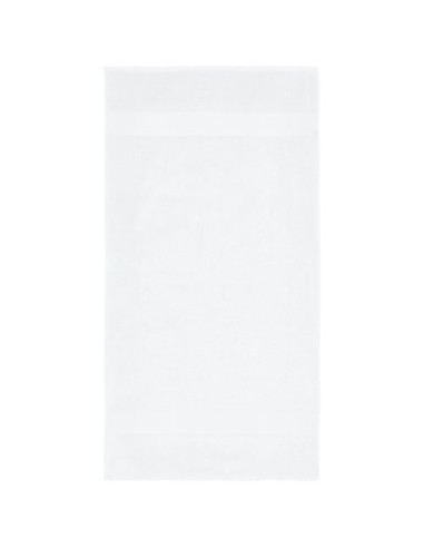 Asciugamano 50 x 100 cm in cotone da 450 g/m²...