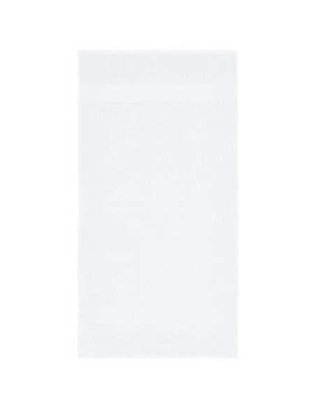 Asciugamano 50 x 100 cm in cotone da 450 g/m² Charlotte