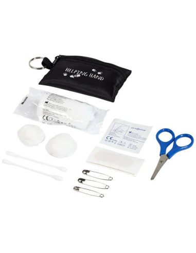 Borsa di pronto soccorso Valdemar da 16 pezzi...