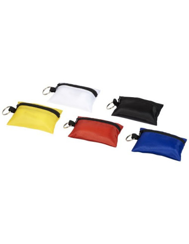 Borsa di pronto soccorso Valdemar da 16 pezzi...