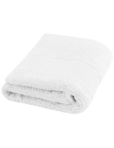 Asciugamano 30 x 50 cm in cotone da 450 g/m²...