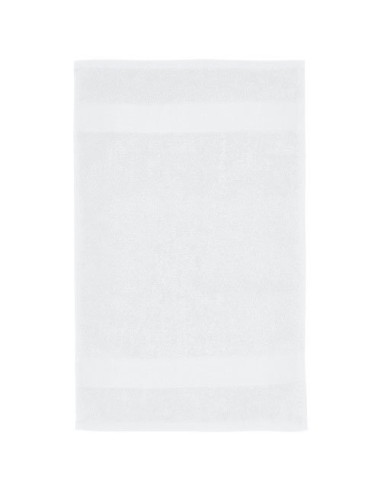 Asciugamano 30 x 50 cm in cotone da 450 g/m²...