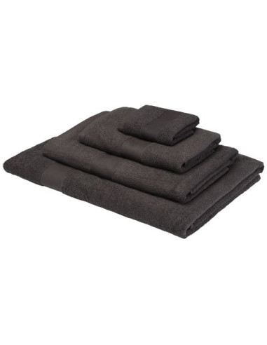 Asciugamano 30 x 50 cm in cotone da 450 g/m²...