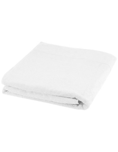 Asciugamano 100 x 180 cm in cotone da 450 g/m²...