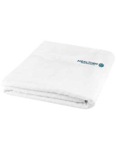 Asciugamano 100 x 180 cm in cotone da 450 g/m²...