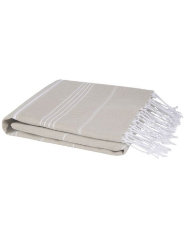 Telo in cotone per hammam 100 x 180 cm 150 g/m²...
