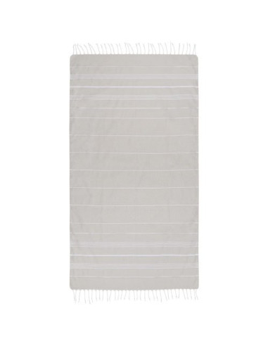 Telo in cotone per hammam 100 x 180 cm 150 g/m²...