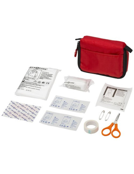 Kit primo soccorso da 19 pezzi Save-me