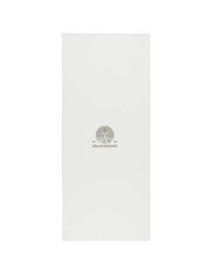Asciugamano sportivo in PET riciclato 30 x 80 cm Lucas 2