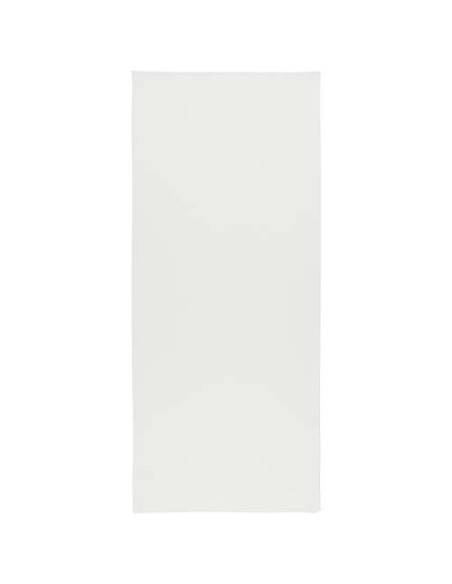 Asciugamano sportivo in PET riciclato 30 x 80 cm Lucas