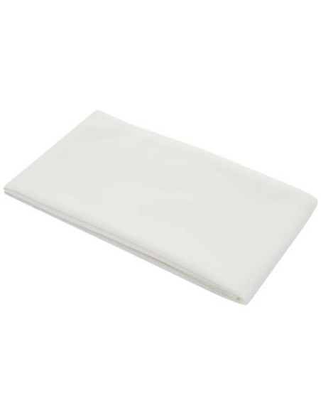 Asciugamano sportivo in PET riciclato 30 x 80 cm Lucas