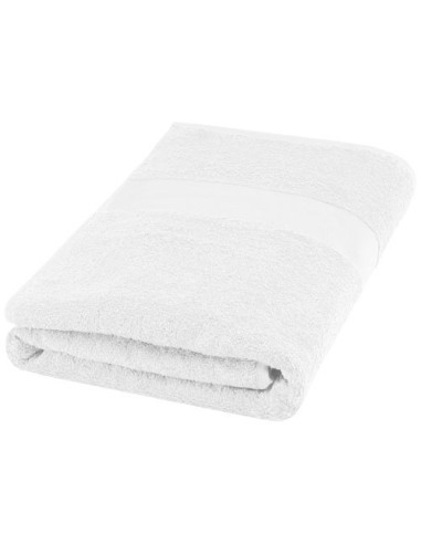 Asciugamano 70 x 140 cm in cotone da 450 g/m²...