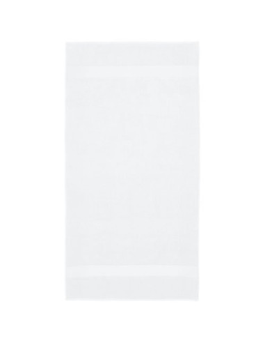 Asciugamano 70 x 140 cm in cotone da 450 g/m²...