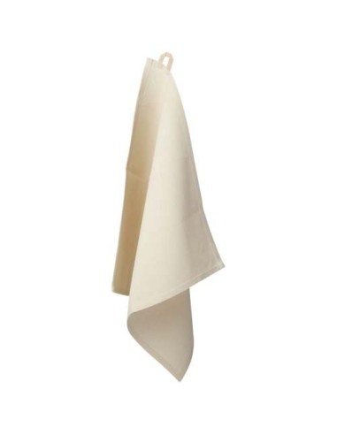 Panno da cucina in cotone riciclato da 200 g/m²...
