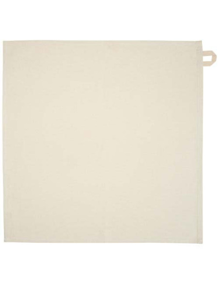 Panno da cucina in cotone riciclato da 200 g/m² Alora